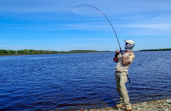 Джиговая рыбалка: особенности и советы