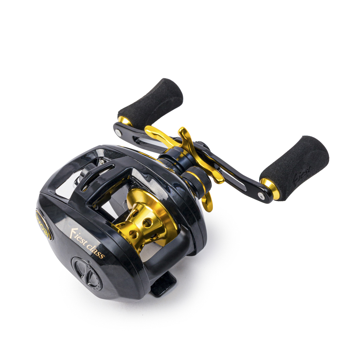 Рыболовная катушка Ryobi FIEST CLASS R