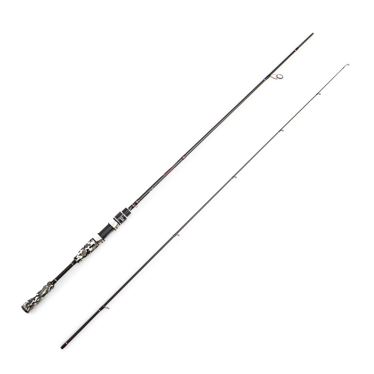 Спиннинг Daiwa Crossfire