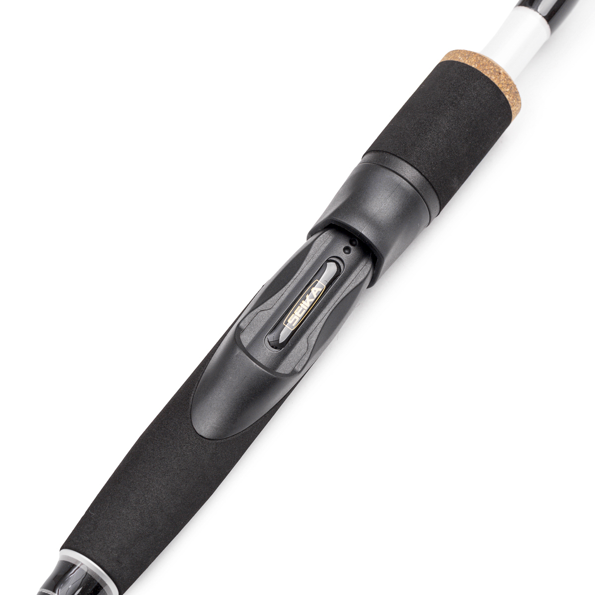 Спиннинг Seika (Tubertini) Intense Pro (2,10 м, 2-10 г)