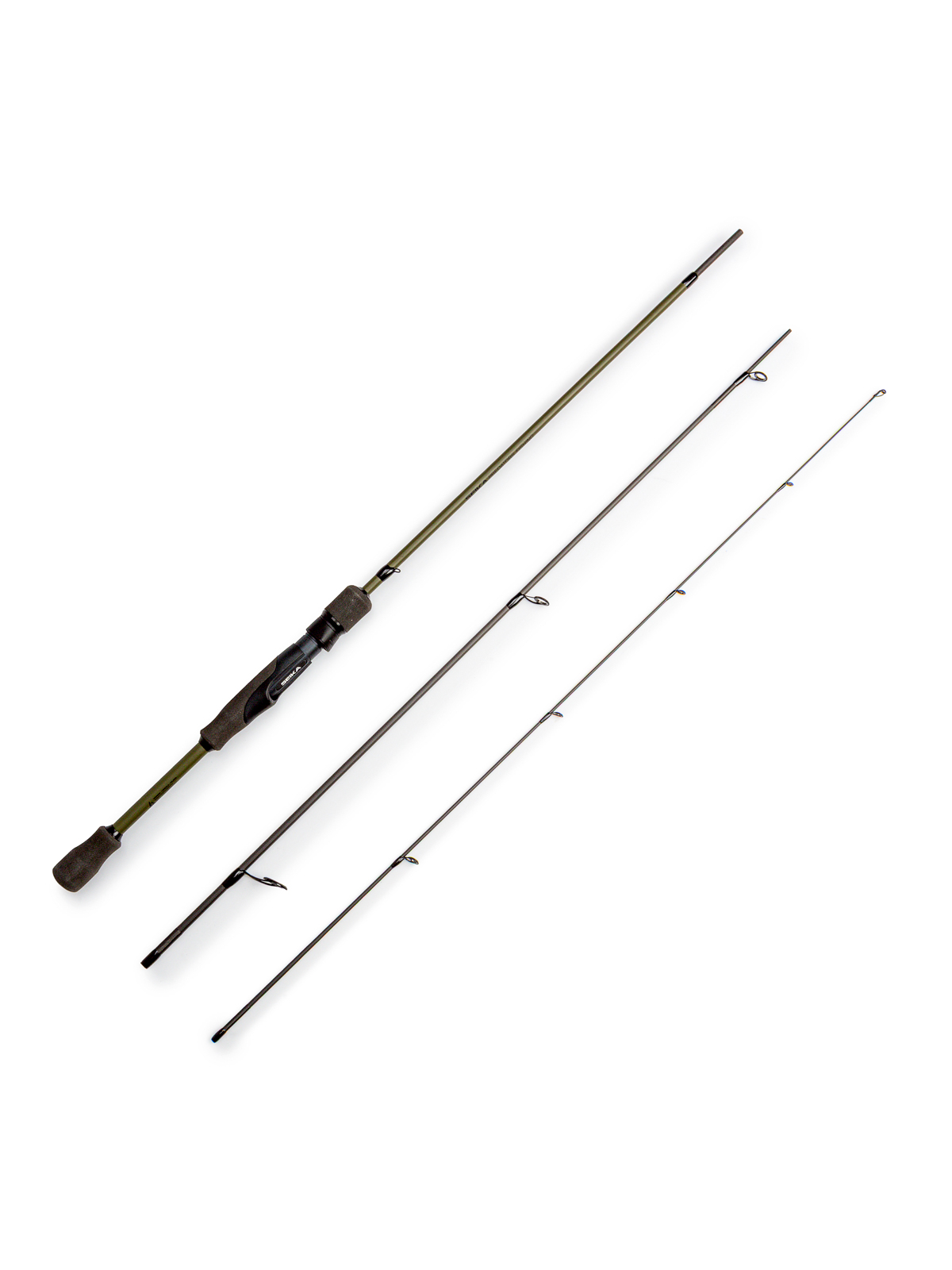 Спиннинг Seika (Tubertini) Spintrek