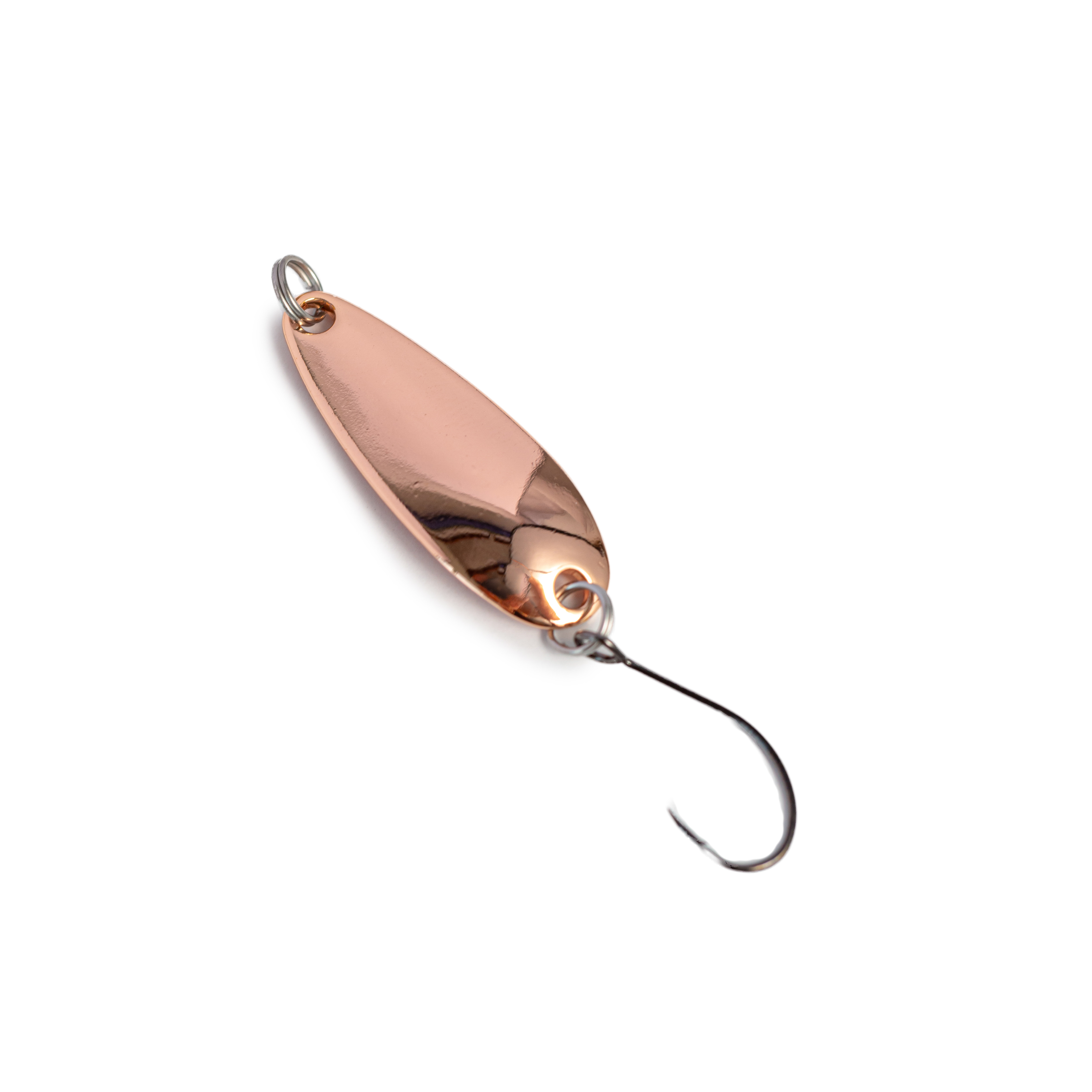 Блесна колеблющаяся Daiwa CRUSADER C (2.5S)