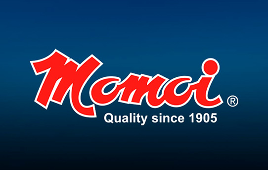 Momoi - монофиламент №1 в мире!