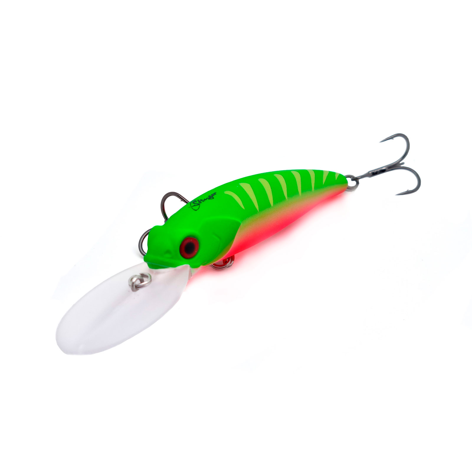 Воблер Stinger Zanda Deep 90F-DR#GPY (#GPY)