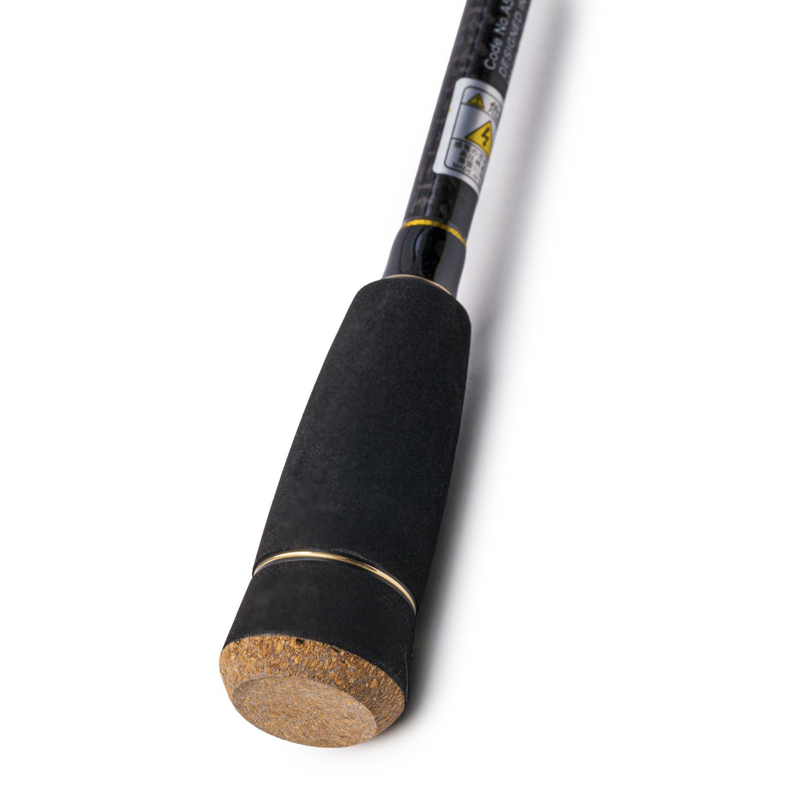 Спиннинг Ryobi ZAUBER SPIN ZR (S702L 2-10 г)