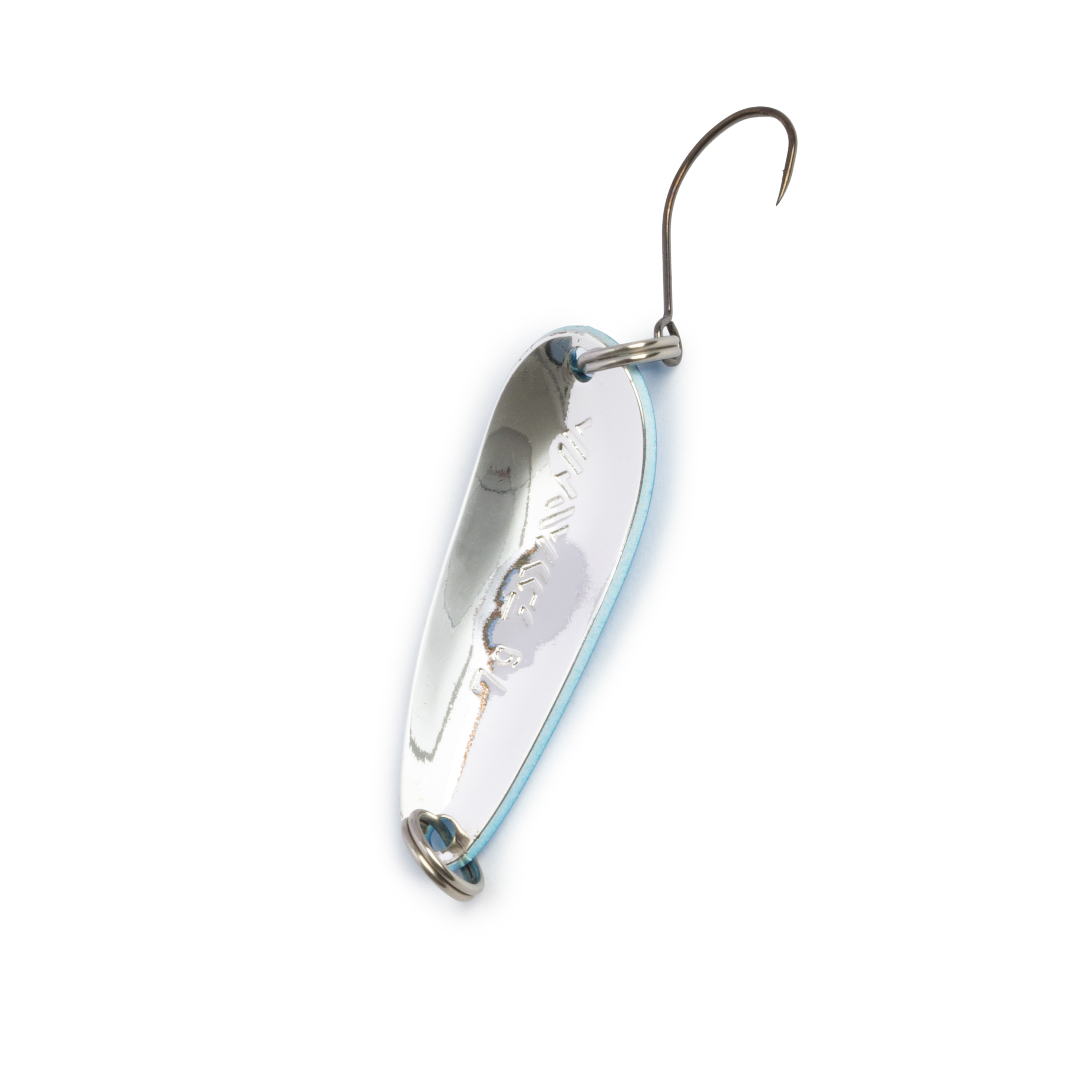 Блесна колеблющаяся Daiwa CRUSADER MIRRORBLUE (7 MIRRORBLUE)