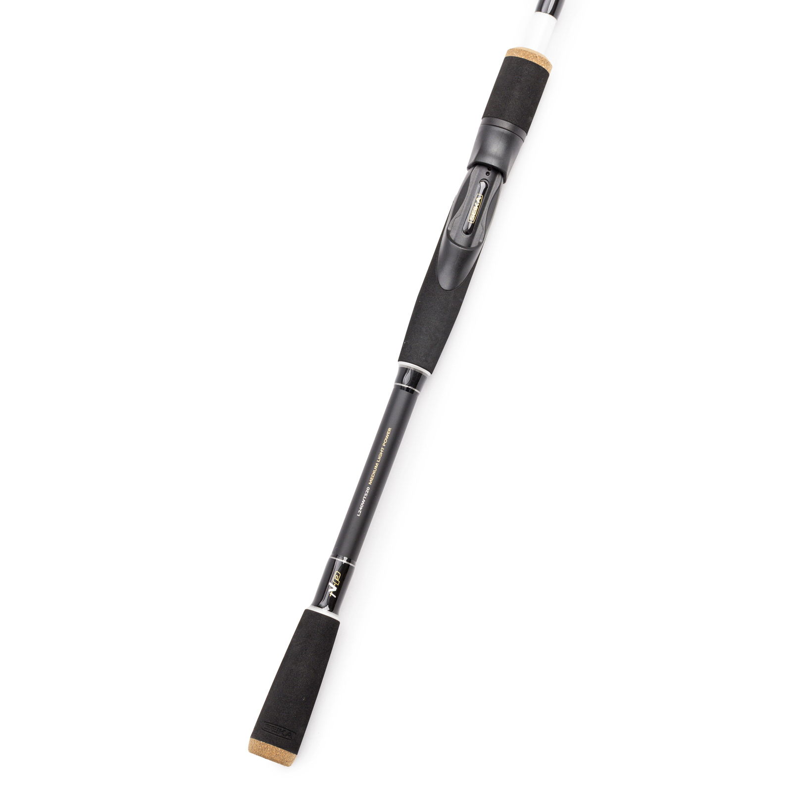 Спиннинг Seika (Tubertini) Intense Pro (2,10 м, 2-10 г)