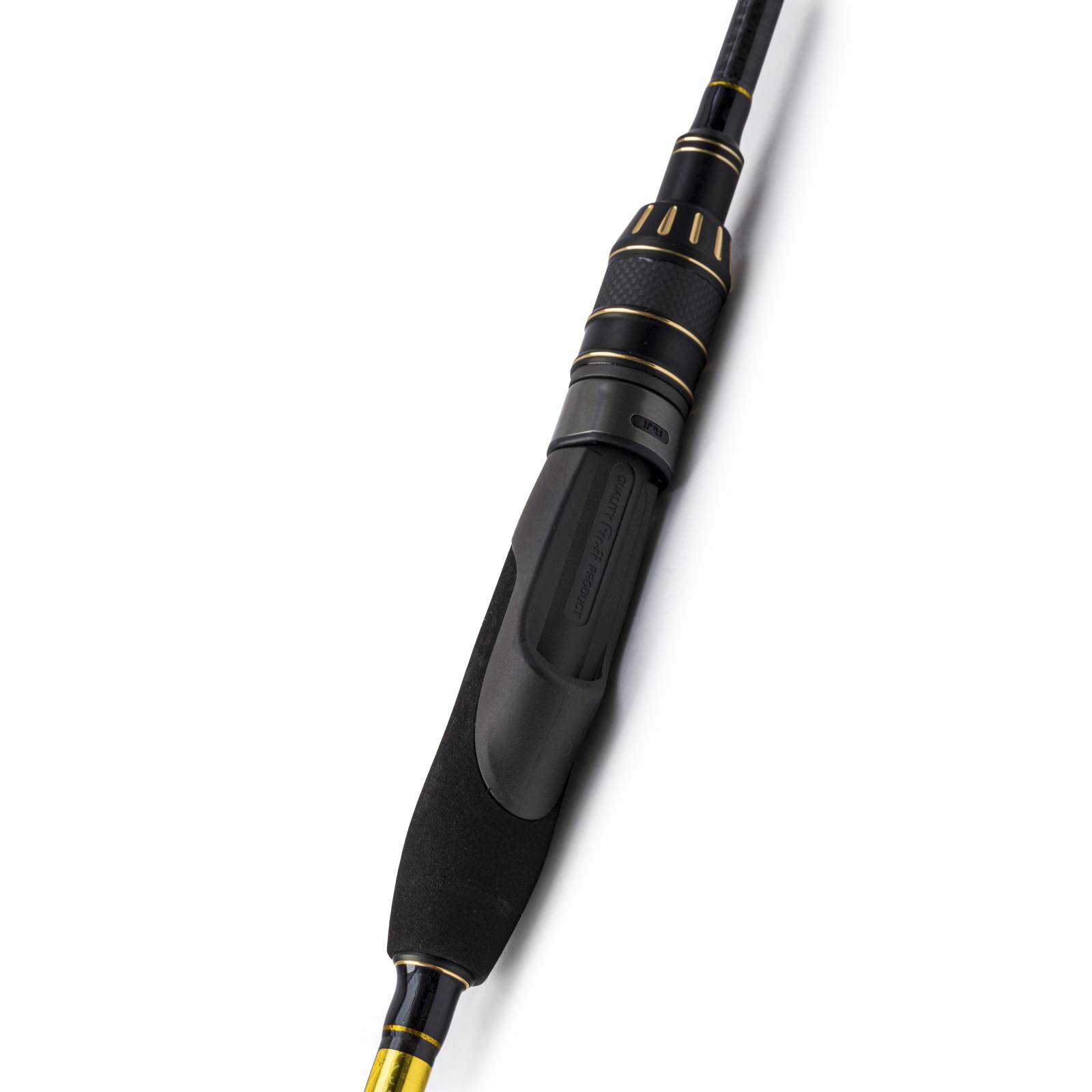 Спиннинг Ryobi ZAUBER SPIN ZR (S702L 2-10 г)
