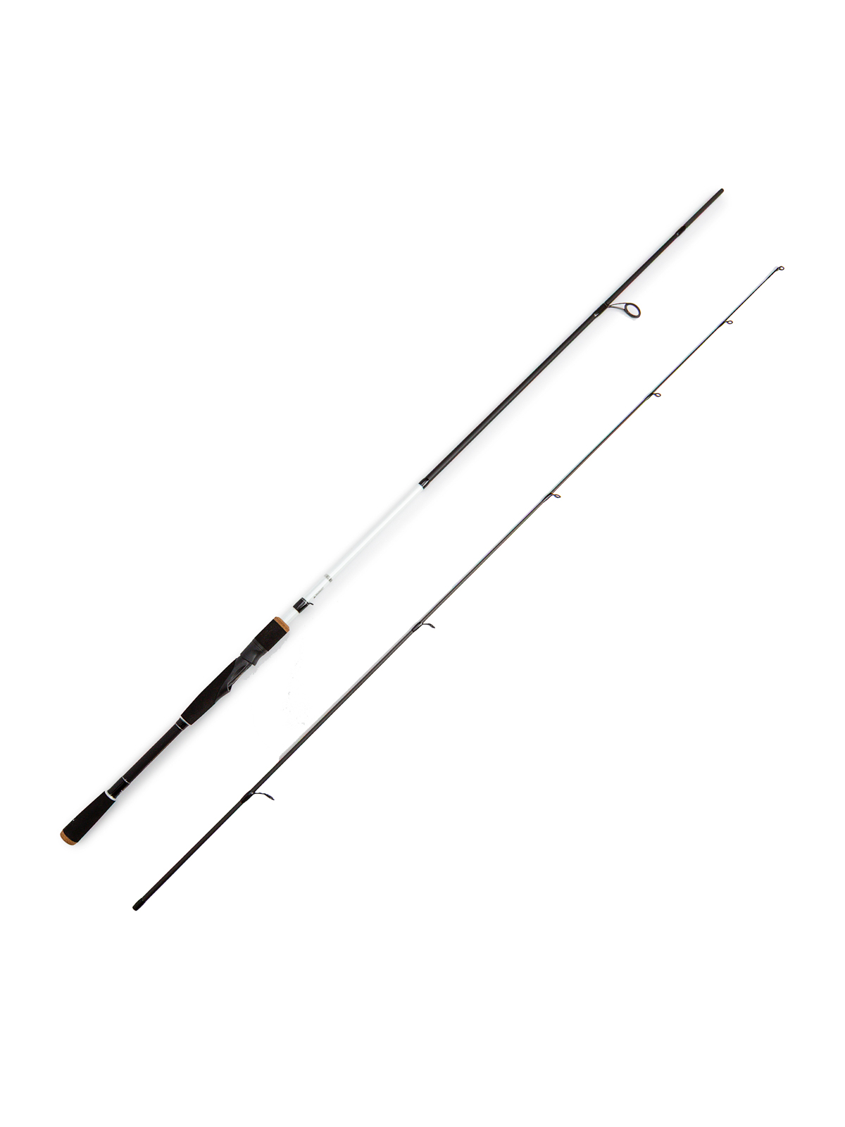 Спиннинг Seika (Tubertini) Intense Pro