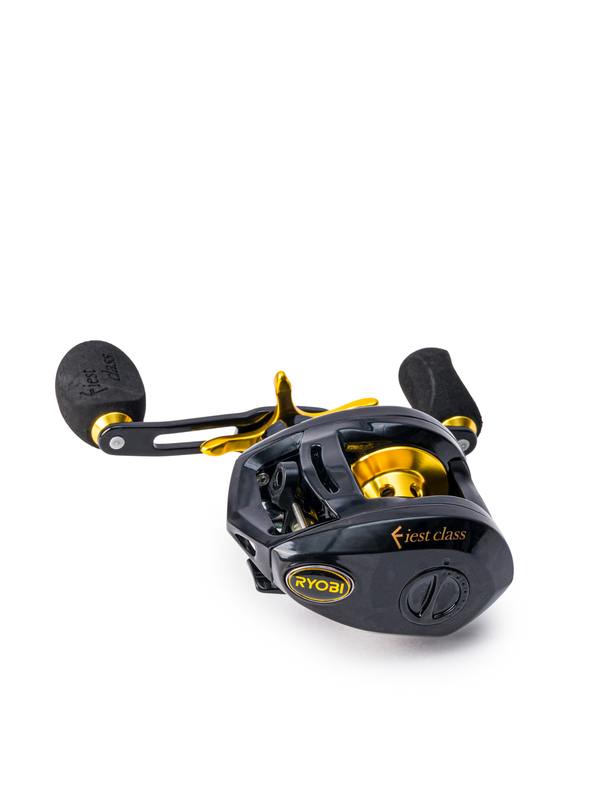 Рыболовная катушка Ryobi FIEST CLASS R (FIEST CLASS R)