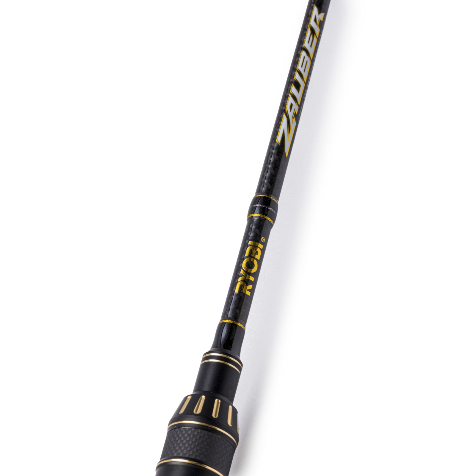 Спиннинг Ryobi ZAUBER SPIN ZR (S702L 2-10 г)