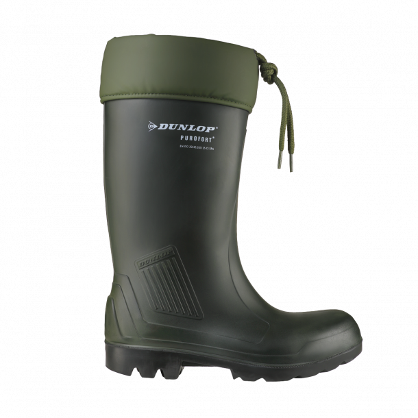 Сапоги DUNLOP PUROFORT THERMOFLEX (42)