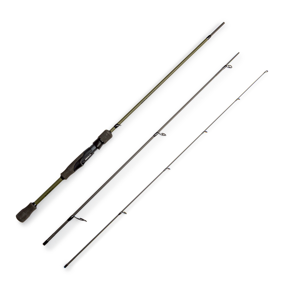 Спиннинг Seika (Tubertini) Spintrek