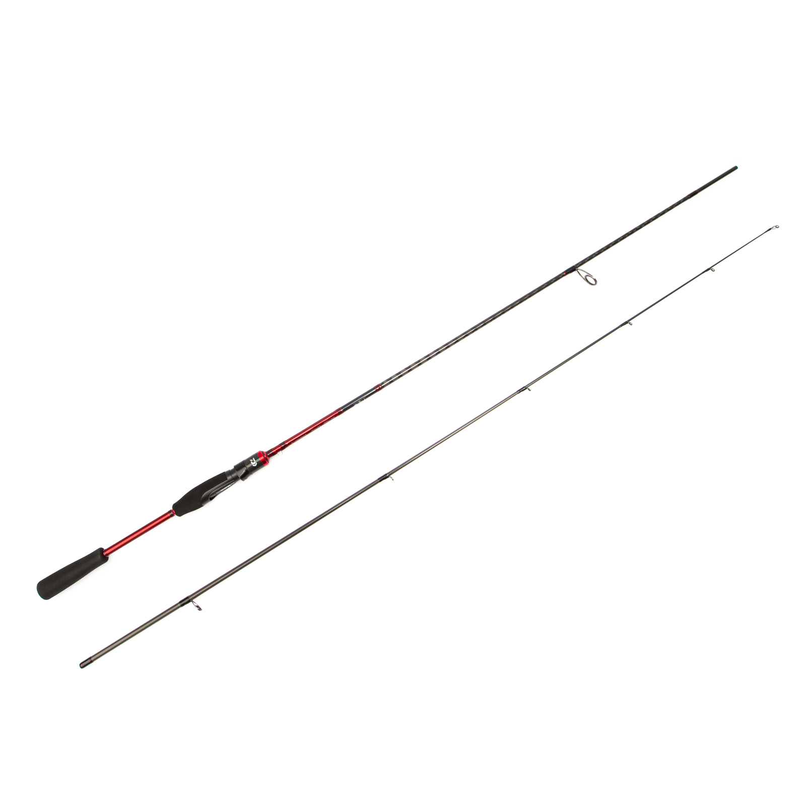 Спиннинг Daiwa Ninja Z (JS 732LFS, 2,21 м, 3-15 г)