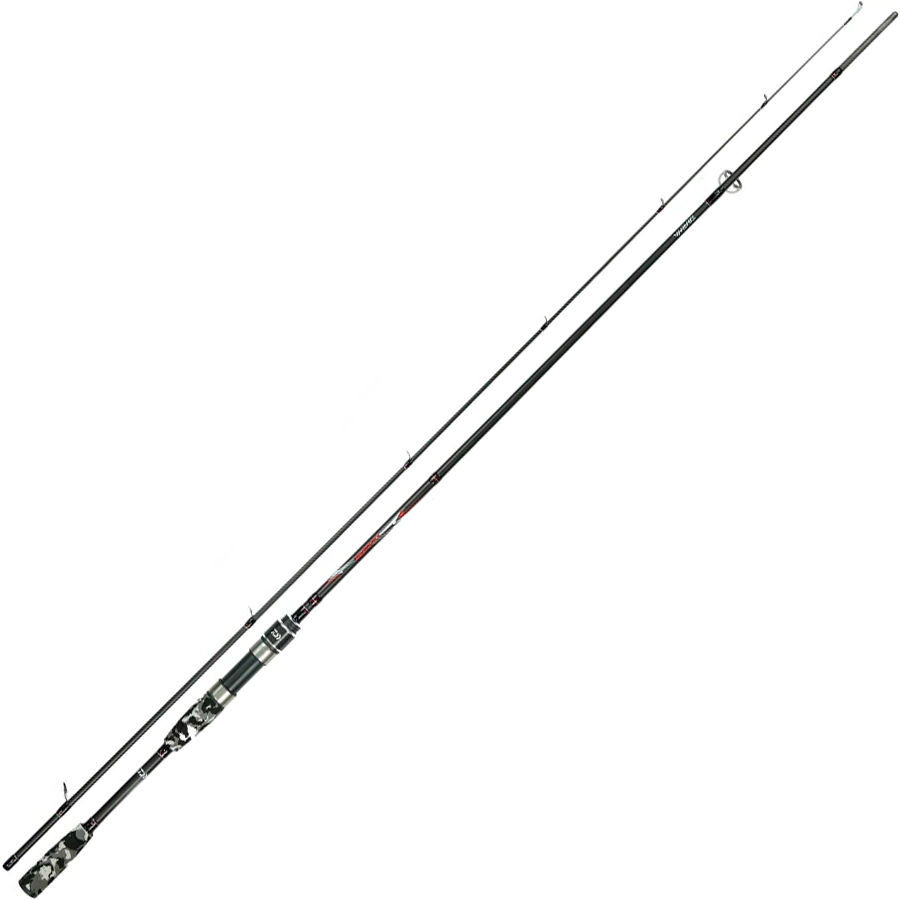 Спиннинг Daiwa Crossfire