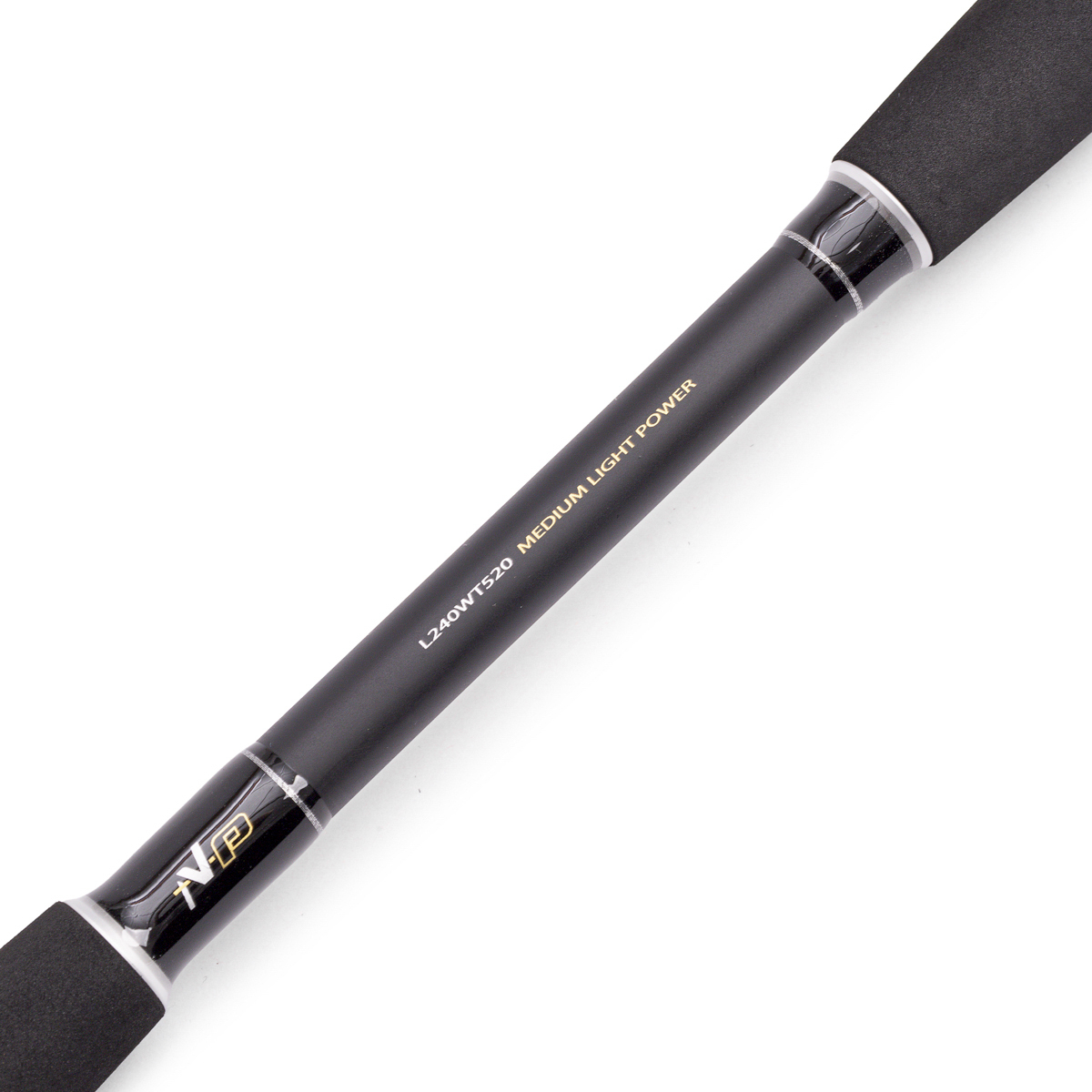 Спиннинг Seika (Tubertini) Intense Pro (2,10 м, 2-10 г)