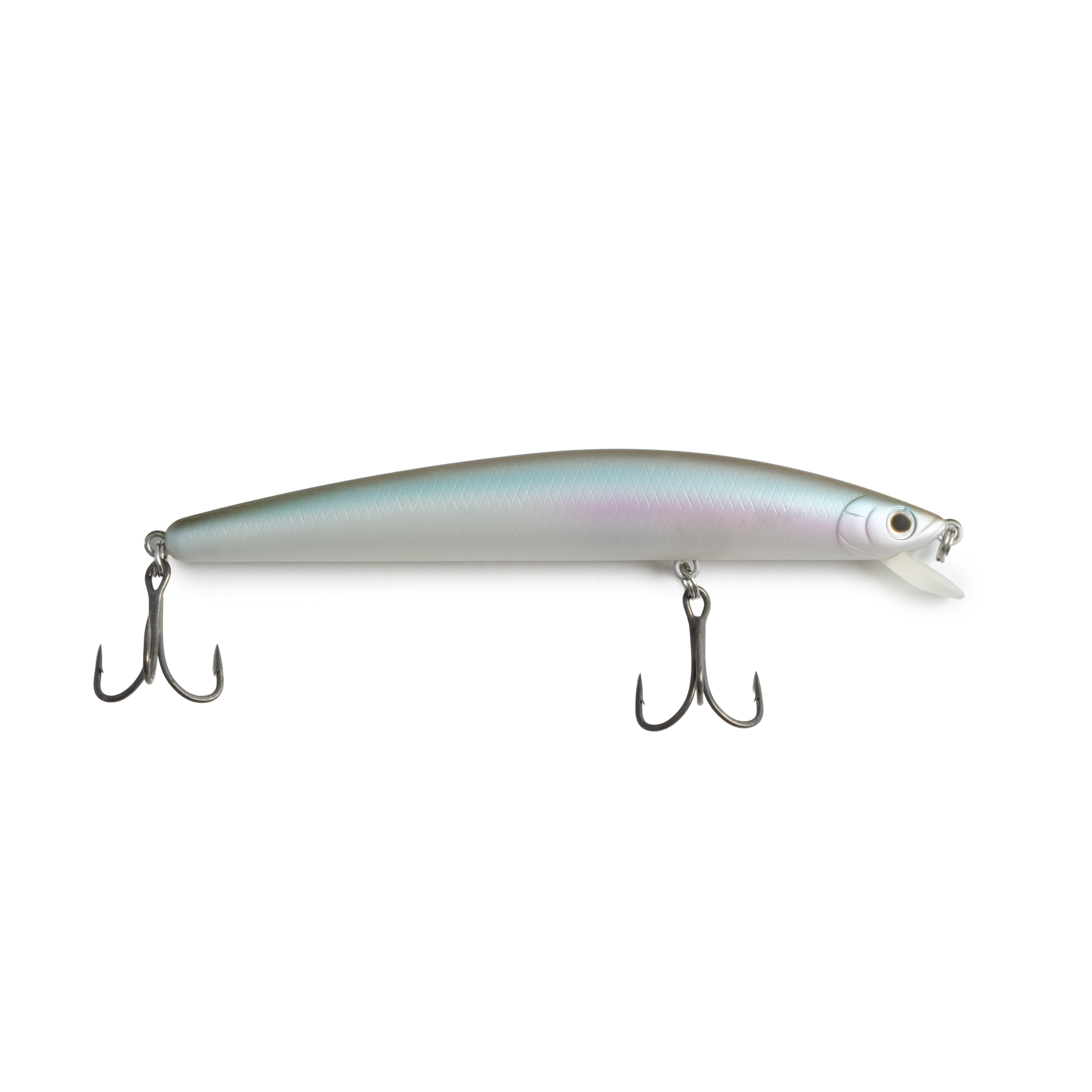 Воблер Daiwa TD Minnow Fishycat Matt Wakasagi (120SP)