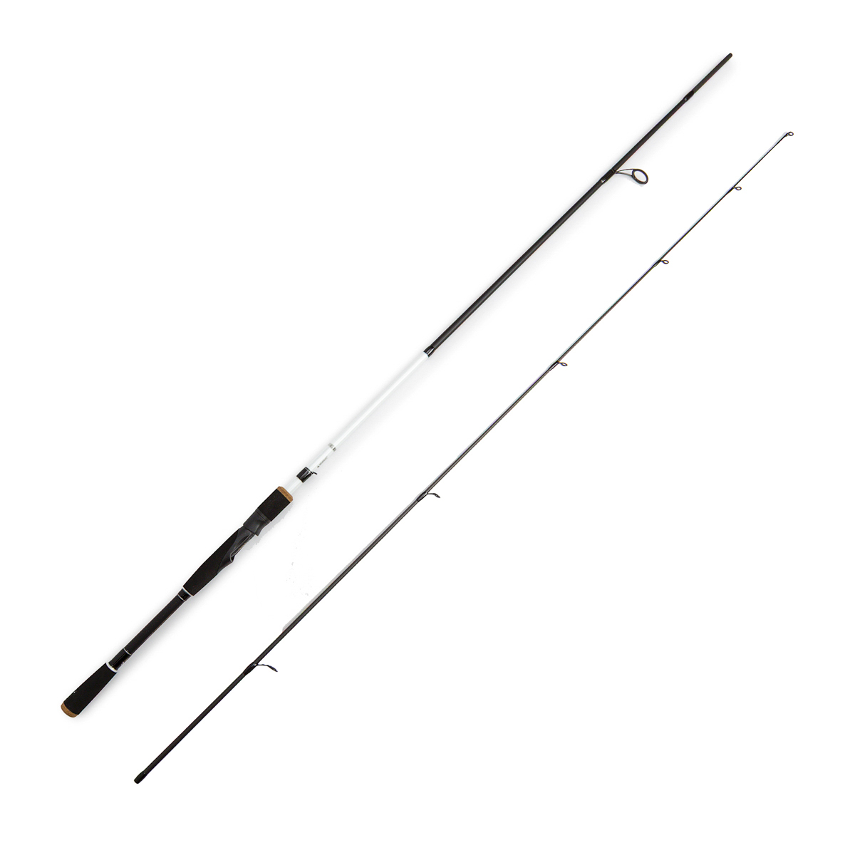 Спиннинг Seika (Tubertini) Intense Pro