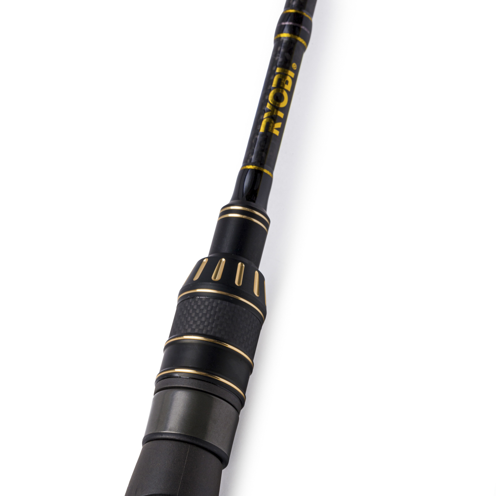 Спиннинг Ryobi ZAUBER SPIN ZR (S702L 2-10 г)