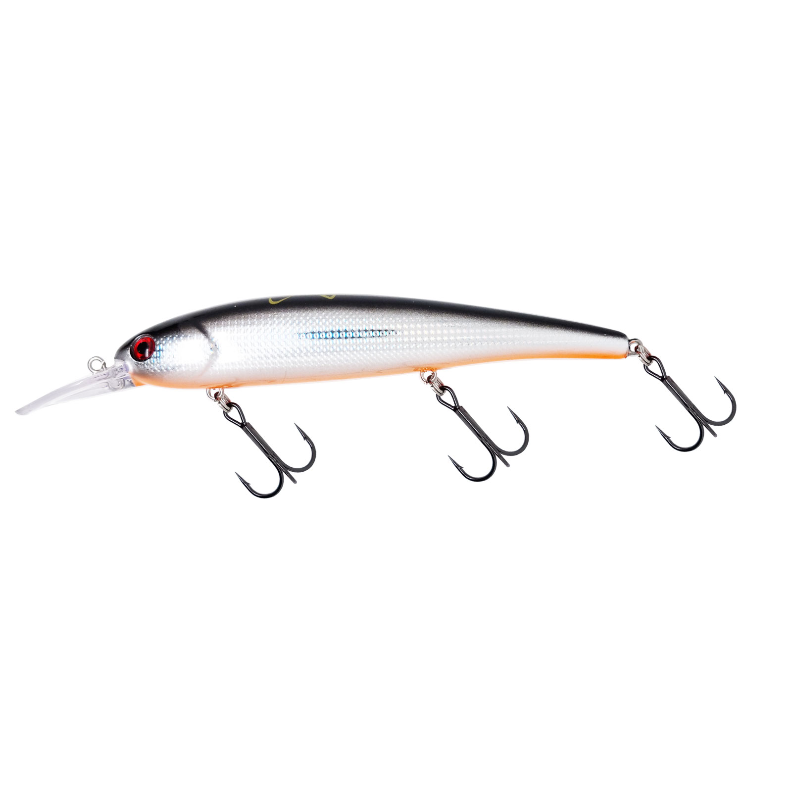 Воблер Stinger Gansta Deep 120F-SR#010
