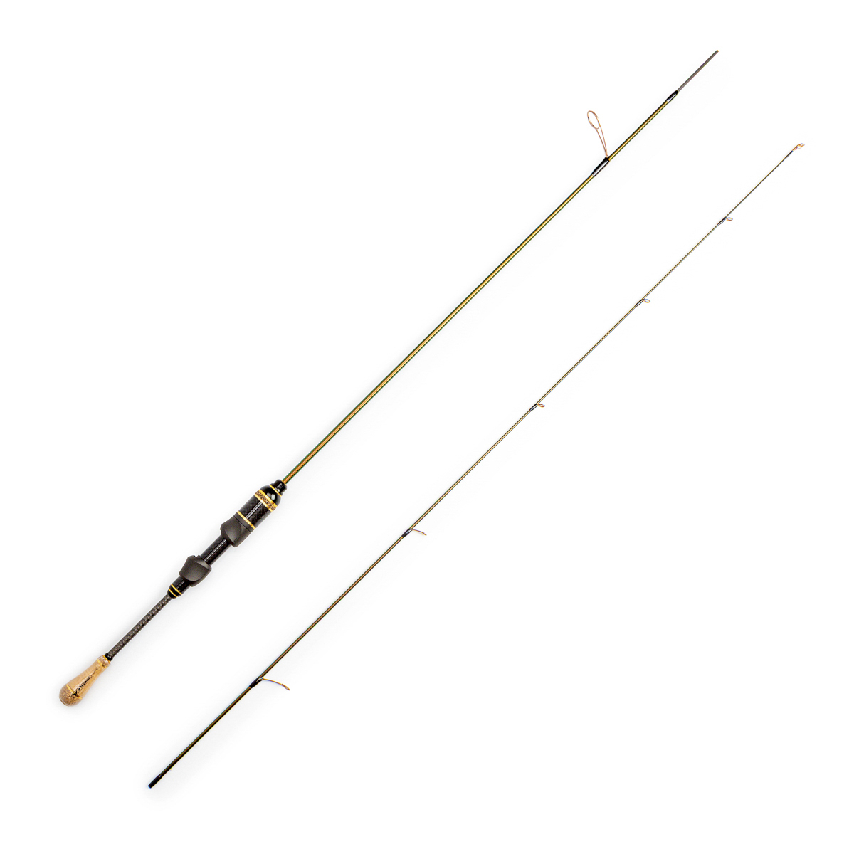 Спиннинг Seika (Tubertini) Finesse Limited