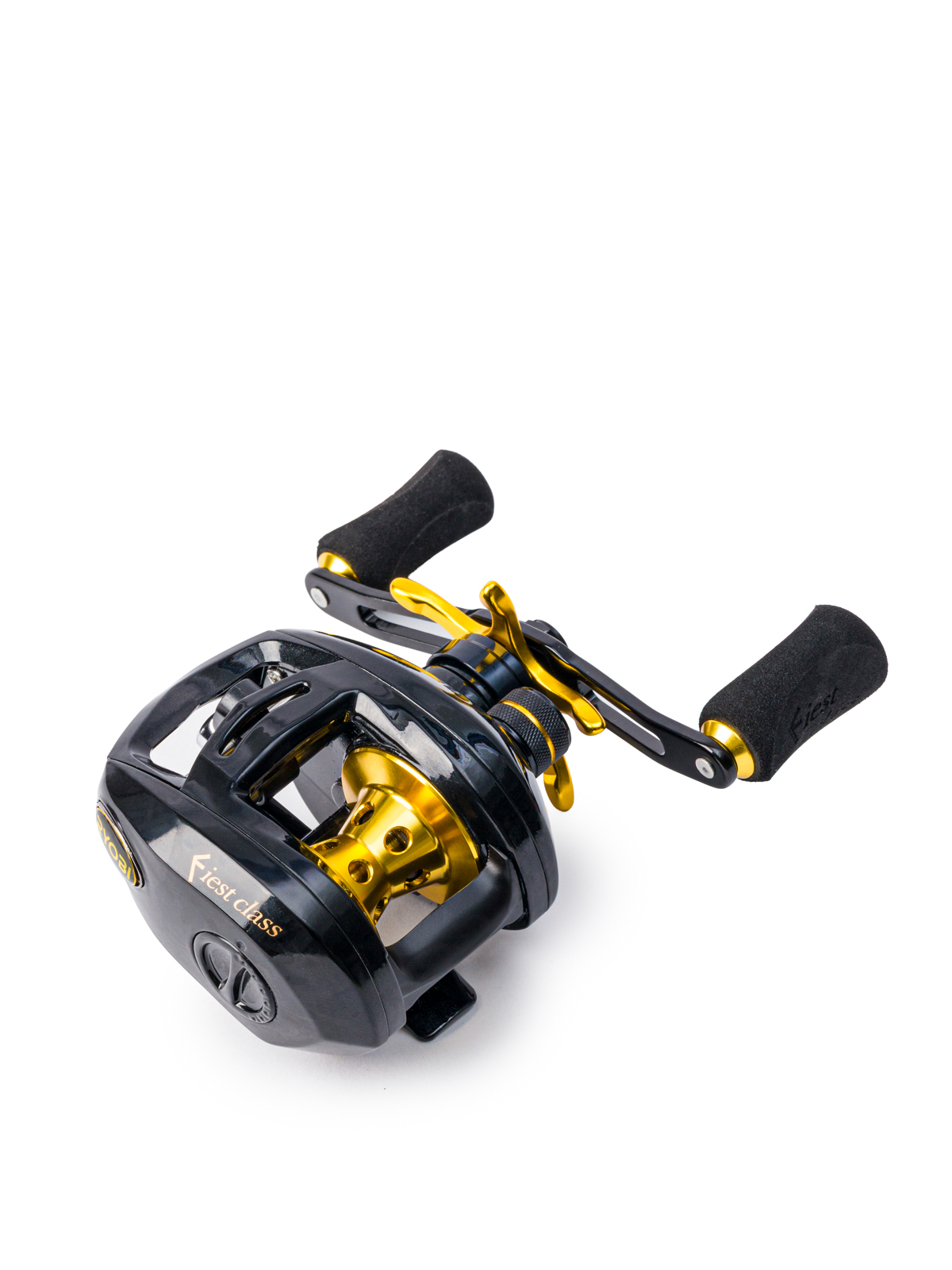 Рыболовная катушка Ryobi FIEST CLASS R (FIEST CLASS R)