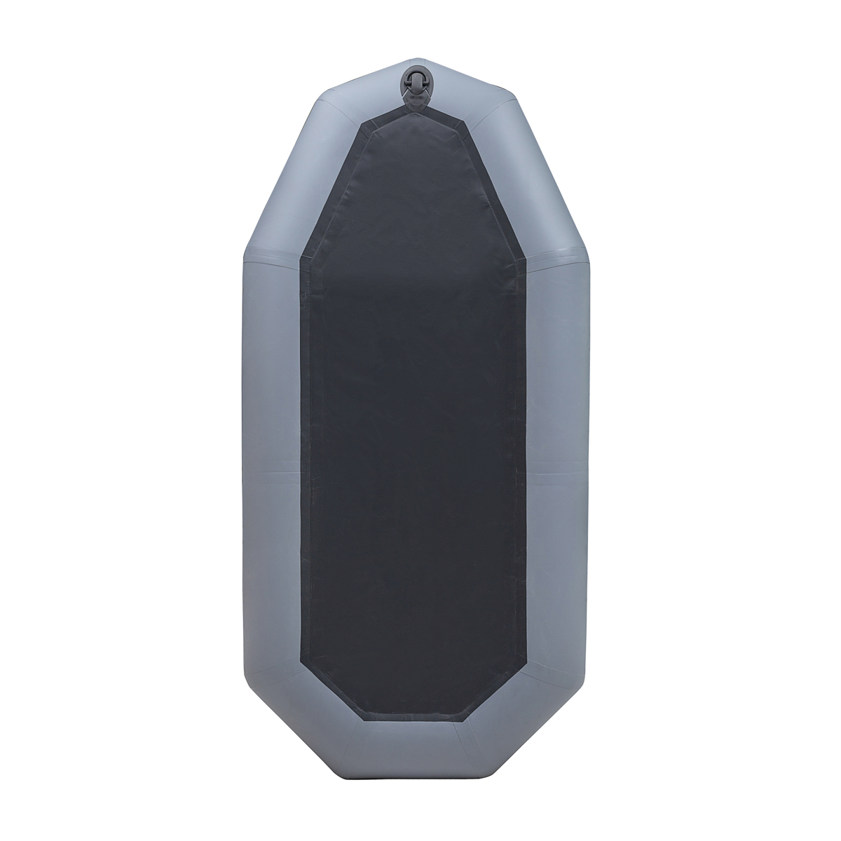 Лодка ПВХ ЧИРОК 200 (серая)